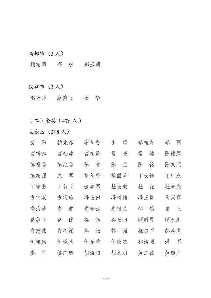 国卫医急发〔2023〕3号国家卫生健康委等部门关于表彰2020-2021年度全国无偿献血表彰奖励获奖者的决定(5)_7.jpg