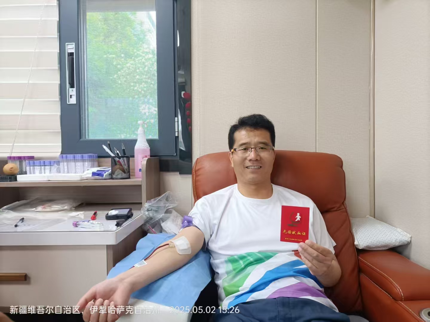 我的热血勋章：刻满神州大地与时光的温暖4