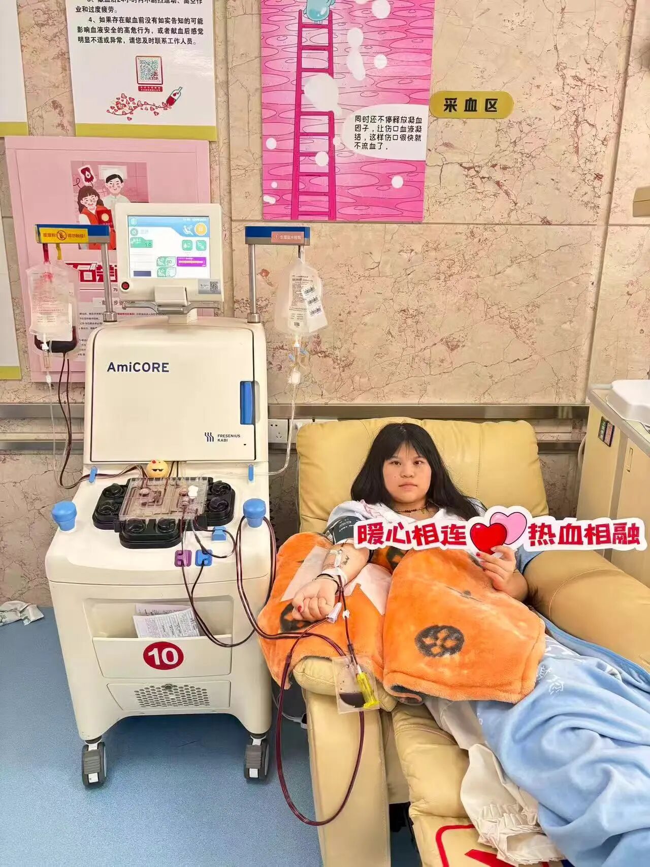 一次偶然驻足 一场热血坚守|“00后”四川姑娘邓敏扎根扬州爱心续航 一次偶然驻足 一场热血坚守|“00后”四川姑娘邓敏扎根扬州爱心续航